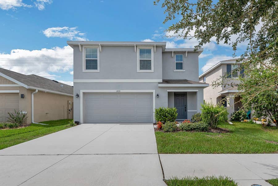 Property photo for 12153 DOWNY BIRCH DRIVE, Riverview, FL