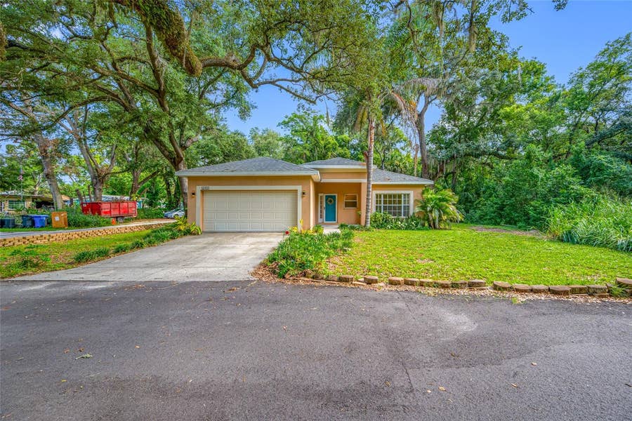 Property photo for 12707 LINDA DRIVE, Tampa, FL