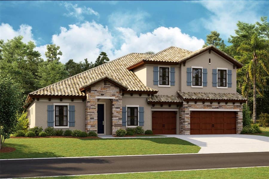 Property photo for 1762 ALAFIA TRAIL DRIVE, Lithia, FL
