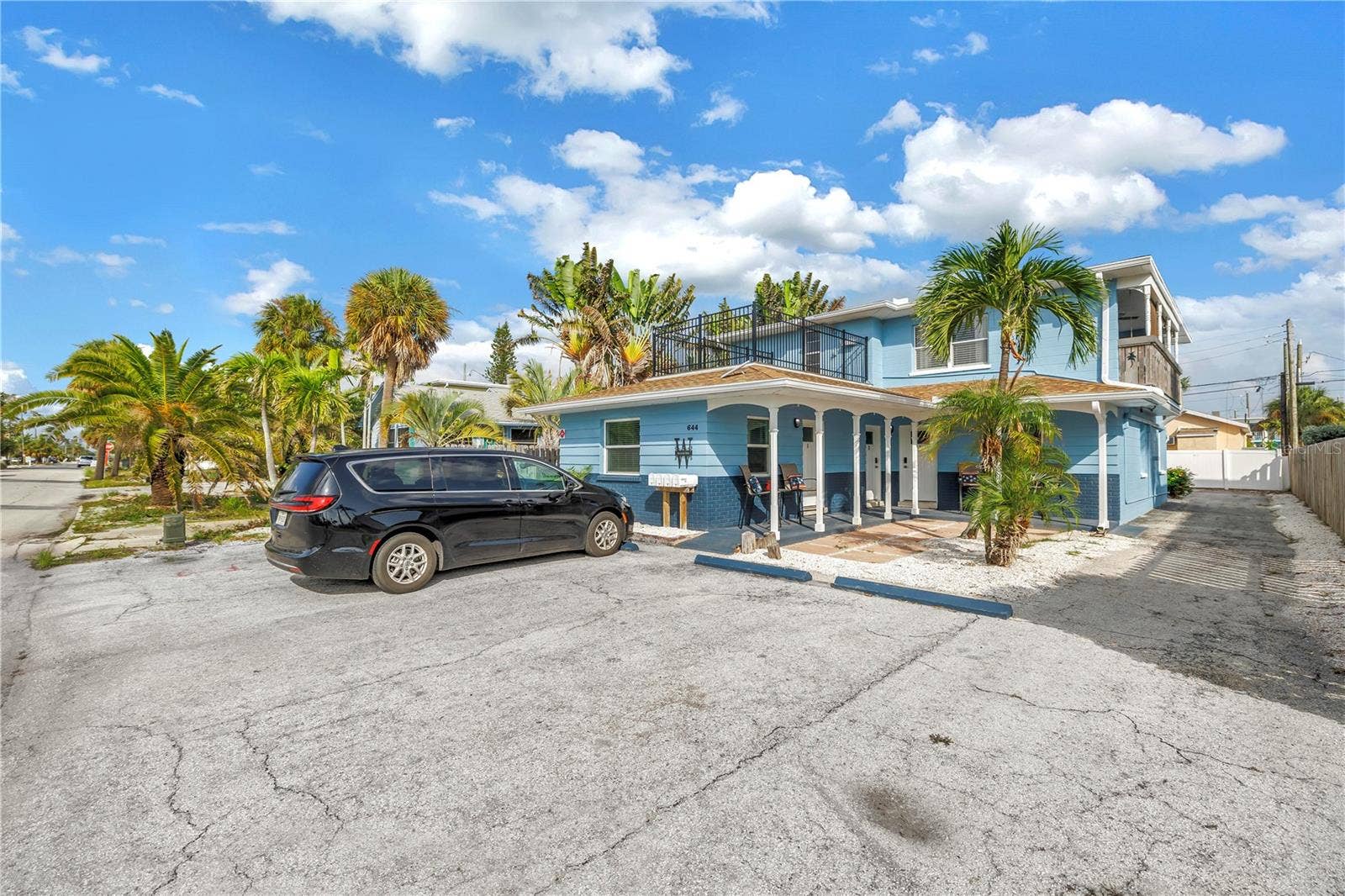 644 72ND AVENUE, St Pete Beach, FL 33706 644 72ND AVENUE, St Pete Beach, FL 33706