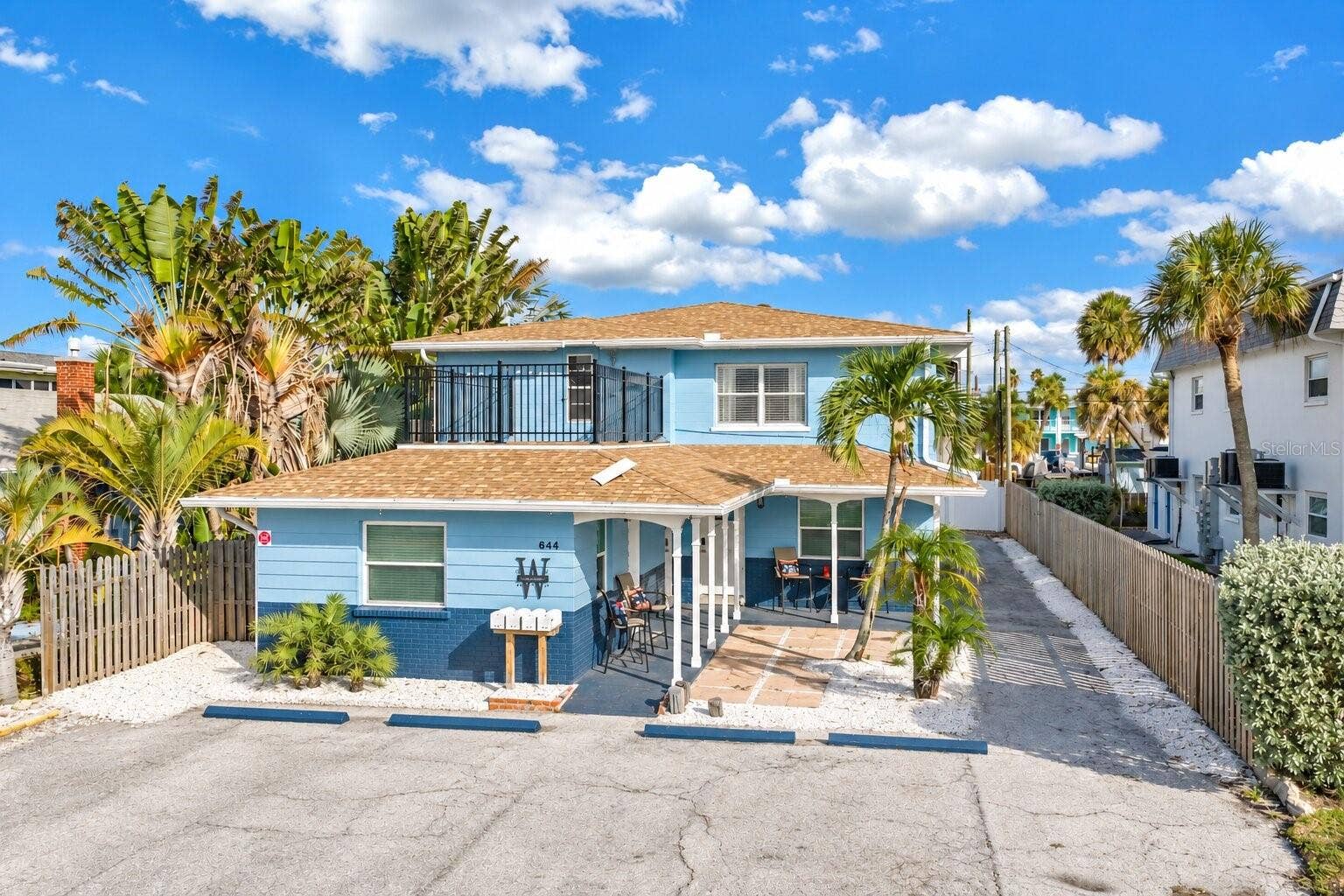 644 72ND AVENUE, St Pete Beach, FL 33706 644 72ND AVENUE, St Pete Beach, FL 33706