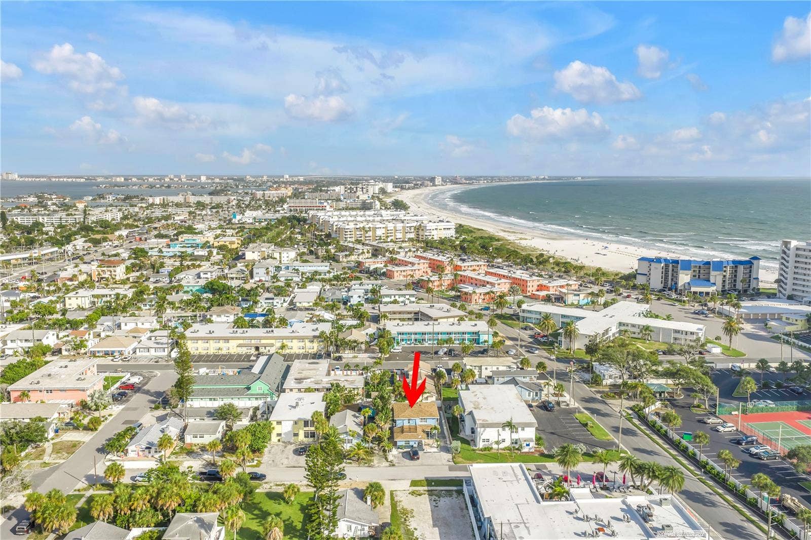644 72ND AVENUE, St Pete Beach, FL 33706 644 72ND AVENUE, St Pete Beach, FL 33706