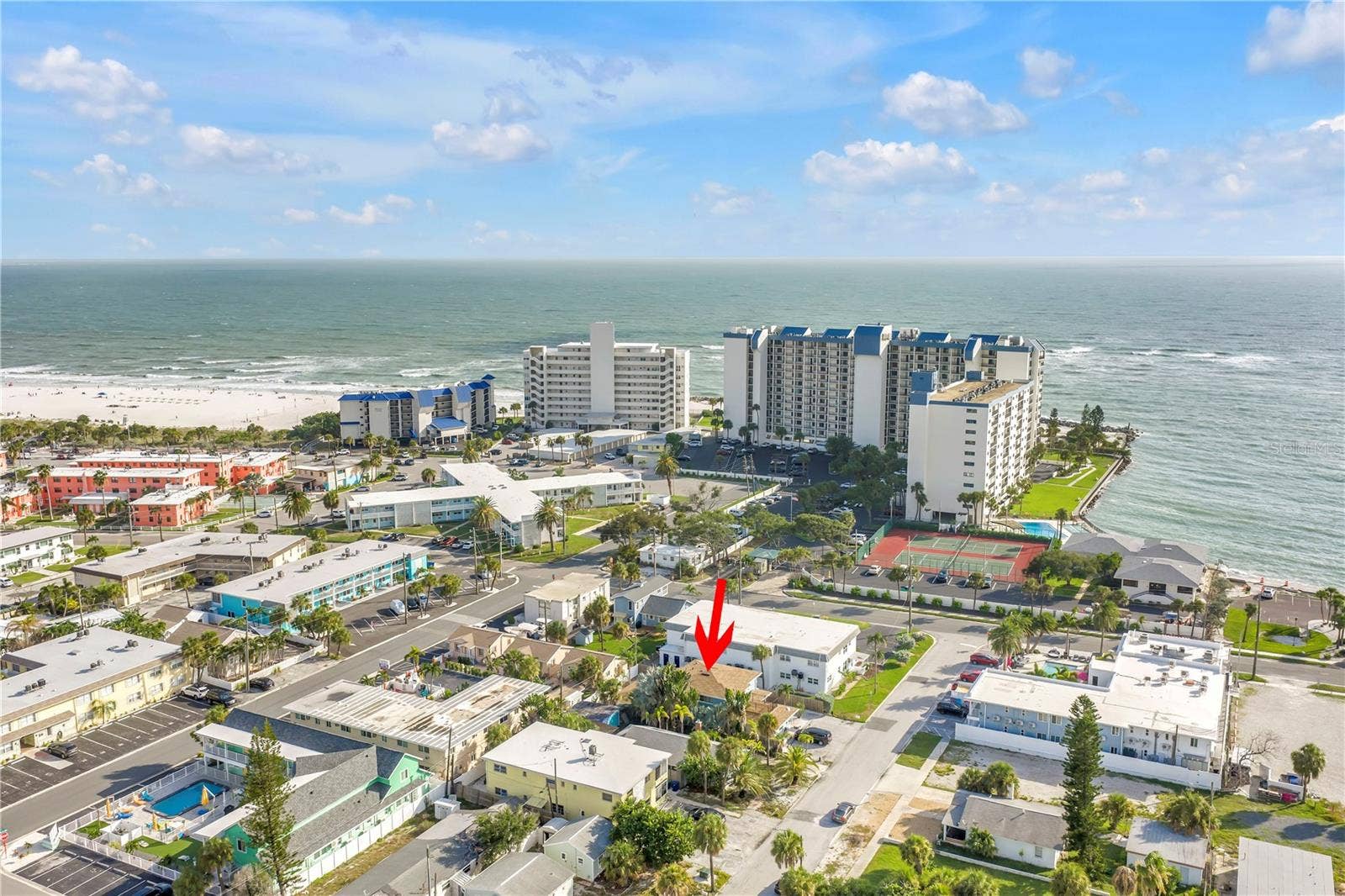 644 72ND AVENUE, St Pete Beach, FL 33706 644 72ND AVENUE, St Pete Beach, FL 33706