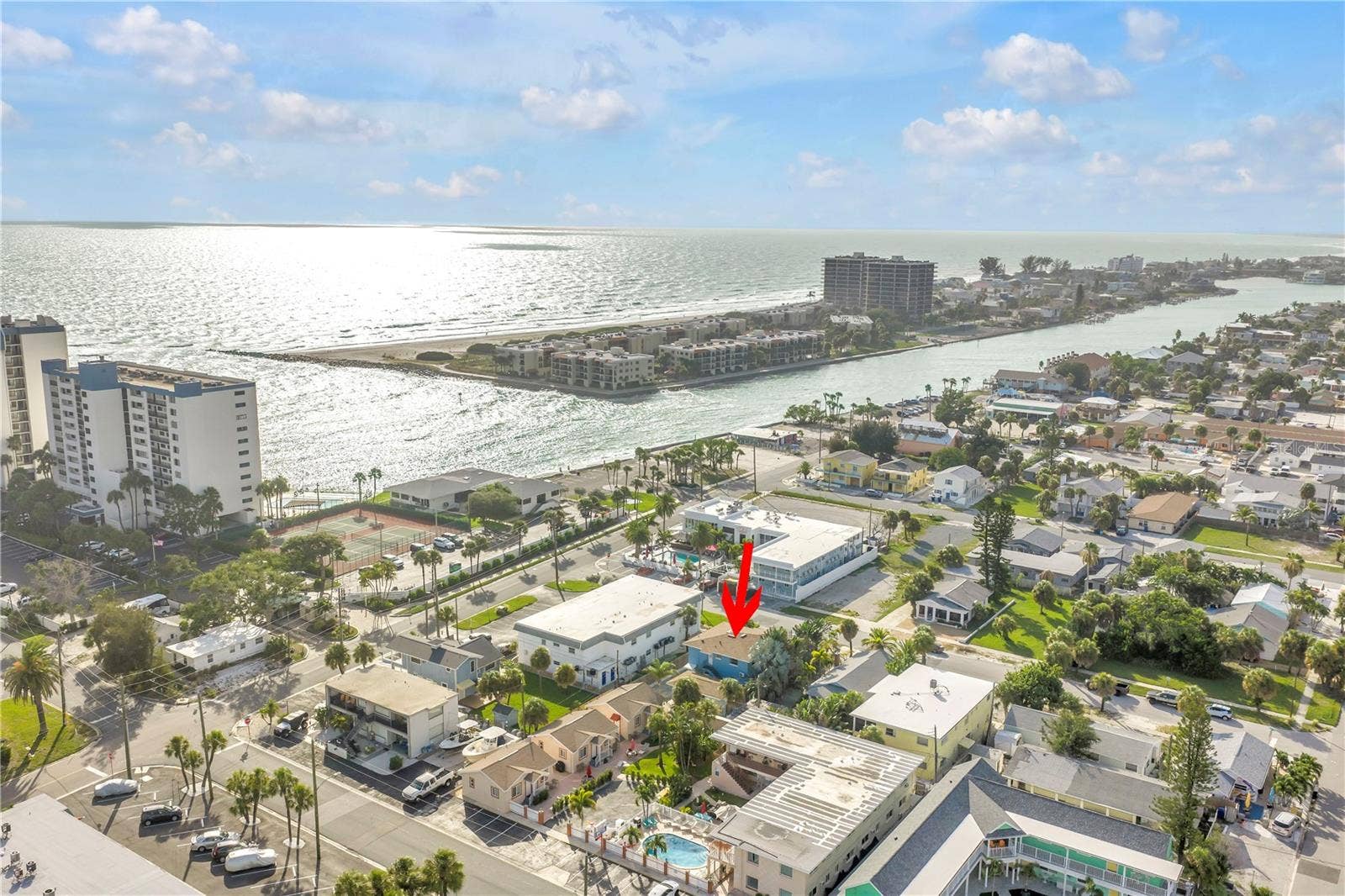 644 72ND AVENUE, St Pete Beach, FL 33706 644 72ND AVENUE, St Pete Beach, FL 33706
