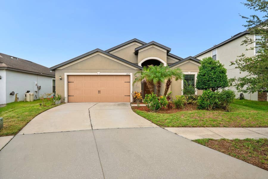 Property photo for 11837 THICKET WOOD DRIVE, Riverview, FL