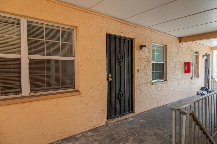 Property photo for 4718 JOSEPH COURT, #220, Tampa, FL