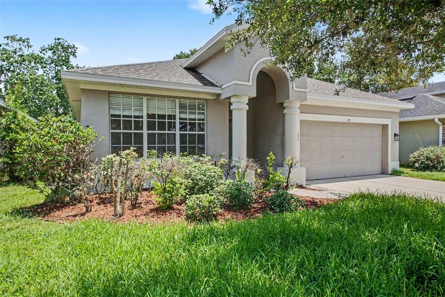 Property photo for 278 VENETIAN BAY CIRCLE, Sanford, FL
