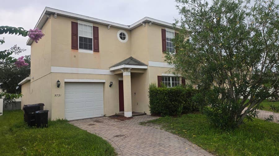 Property photo for 5731 VISTA LINDA DRIVE, Orlando, FL