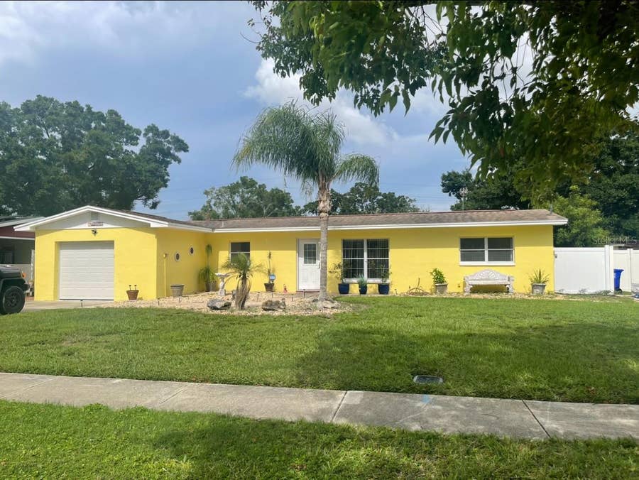 Property photo for 331 SHORE DRIVE E, Oldsmar, FL