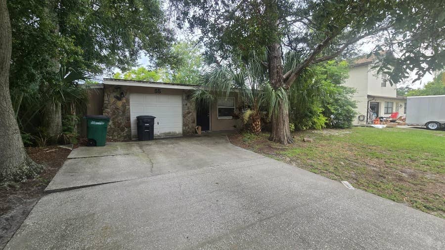 Property photo for 55 MELROSE DRIVE, Safety Harbor, FL