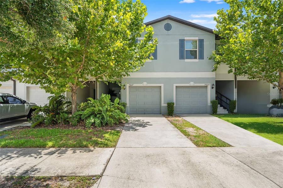 Property photo for 7627 FRENCH MARIGOLD AVENUE, Tampa, FL