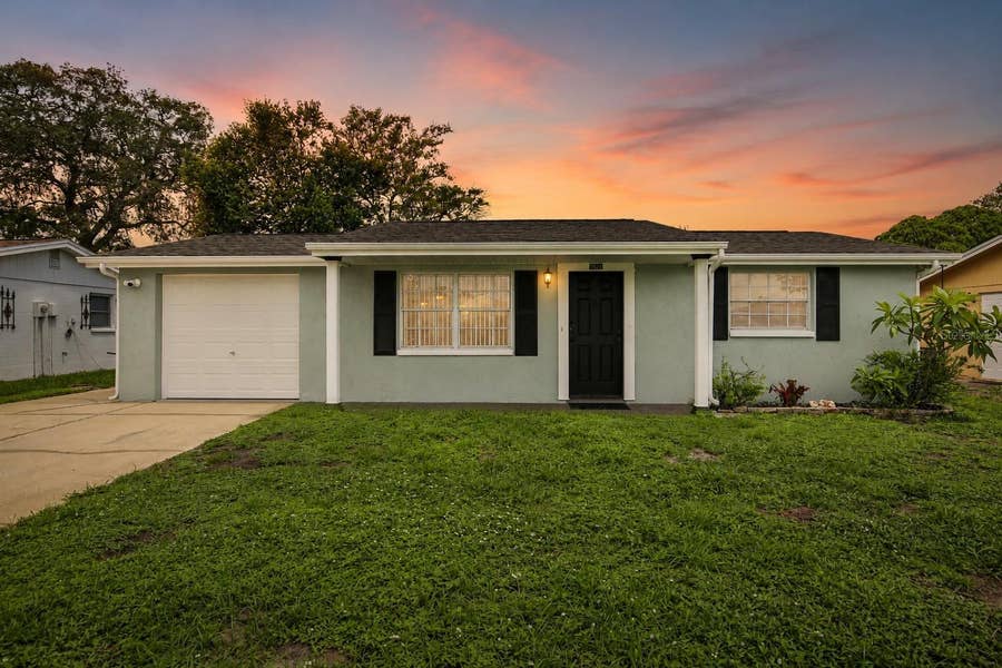 Property photo for 7821 SAGEBRUSH DRIVE, Port Richey, FL