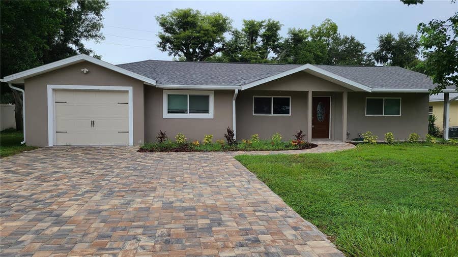 Property photo for 1718 CARDINAL DR, Clearwater, FL