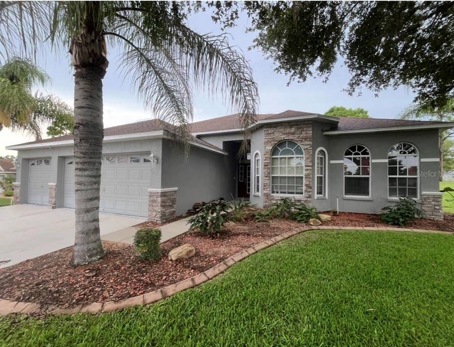 Property photo for 5517 GREYSTONE DRIVE, Spring Hill, FL