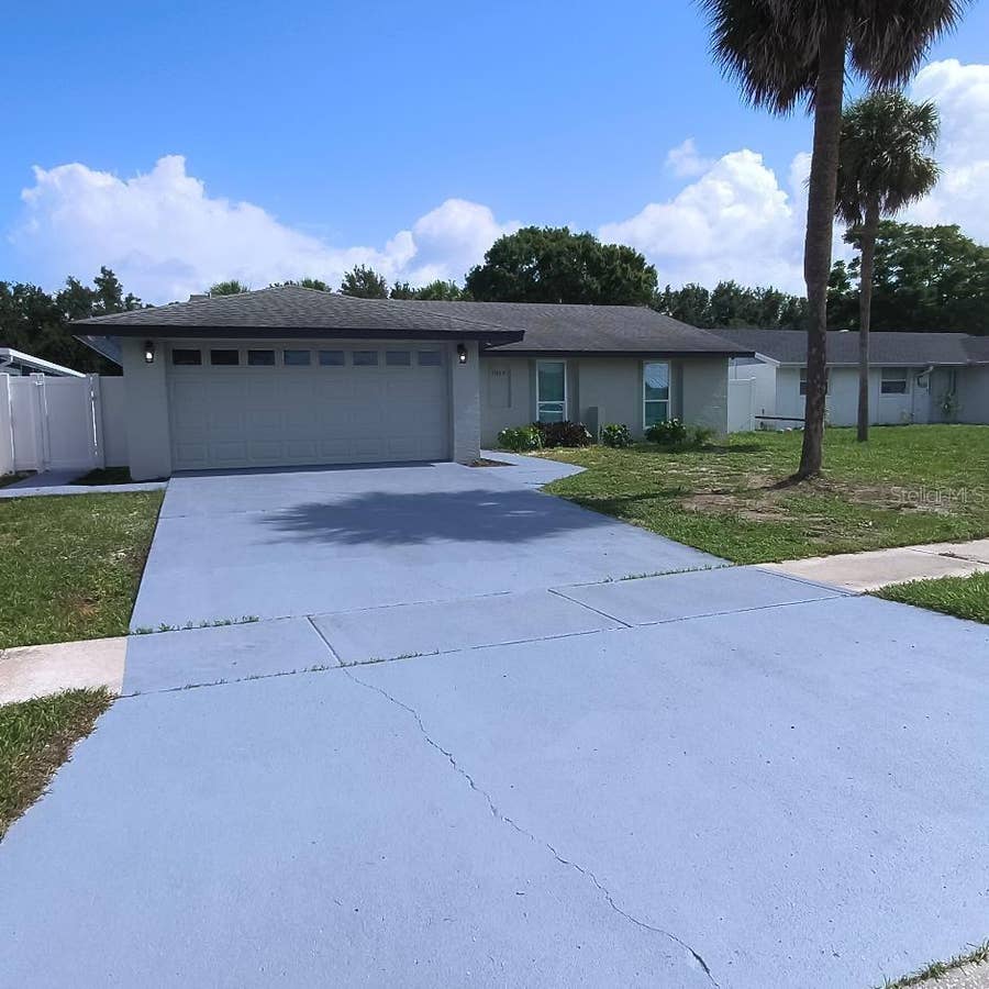 Property photo for 7019 FOUNTAIN AVENUE, Tampa, FL