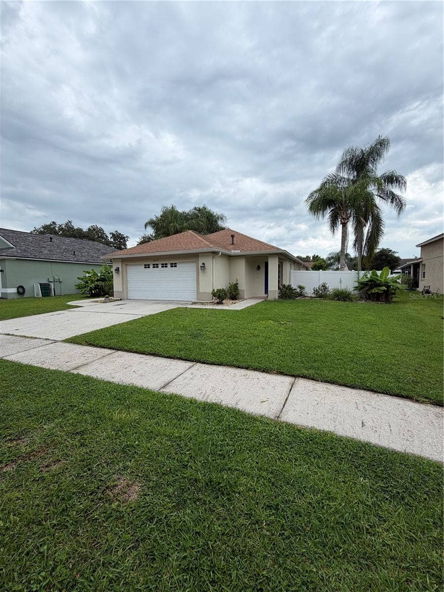 Property photo for 24312 SILKBAY COURT, Lutz, FL