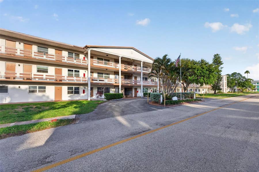 Property photo for 6015 19TH STREET N, #215, St Petersburg, FL