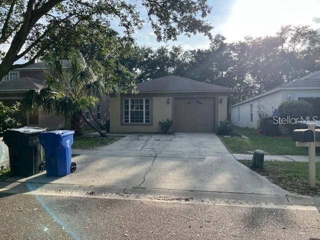 Property photo for 8434 QUARTER HORSE DRIVE, Riverview, FL