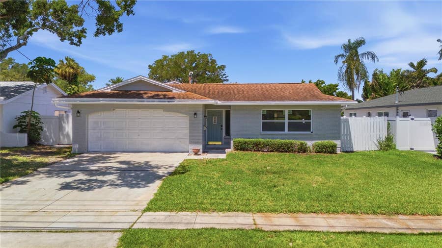 Property photo for 5920 DENVER STREET NE, St Petersburg, FL