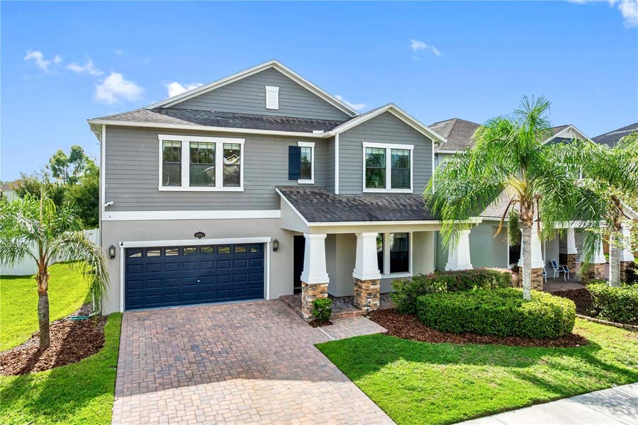Property photo for 19343 PADDOCK VIEW DRIVE, Tampa, FL