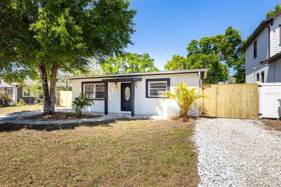 Property photo for 4427 W OKLAHOMA AVENUE, Tampa, FL