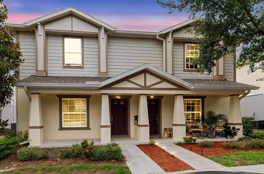 Property photo for 4741 CHATTERTON WAY, Riverview, FL