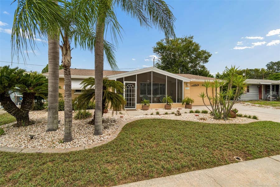 Property photo for 5843 APPLETREE ROAD, Holiday, FL
