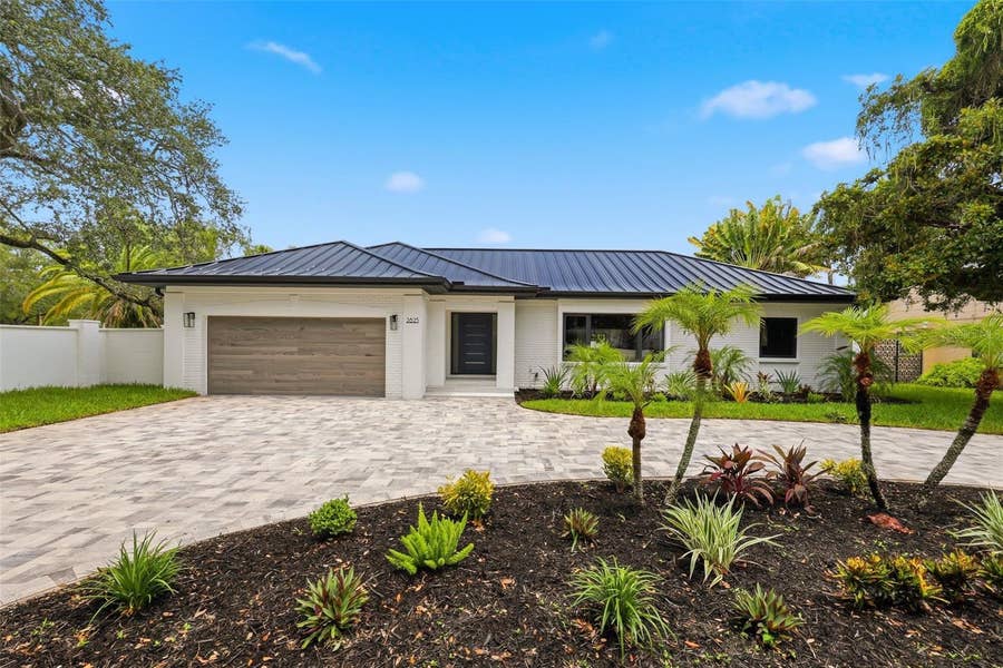 Property photo for 2823 W MORRISON AVENUE, Tampa, FL