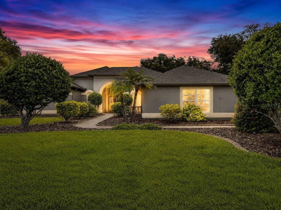 Property photo for 7508 DUNBRIDGE DRIVE, Odessa, FL