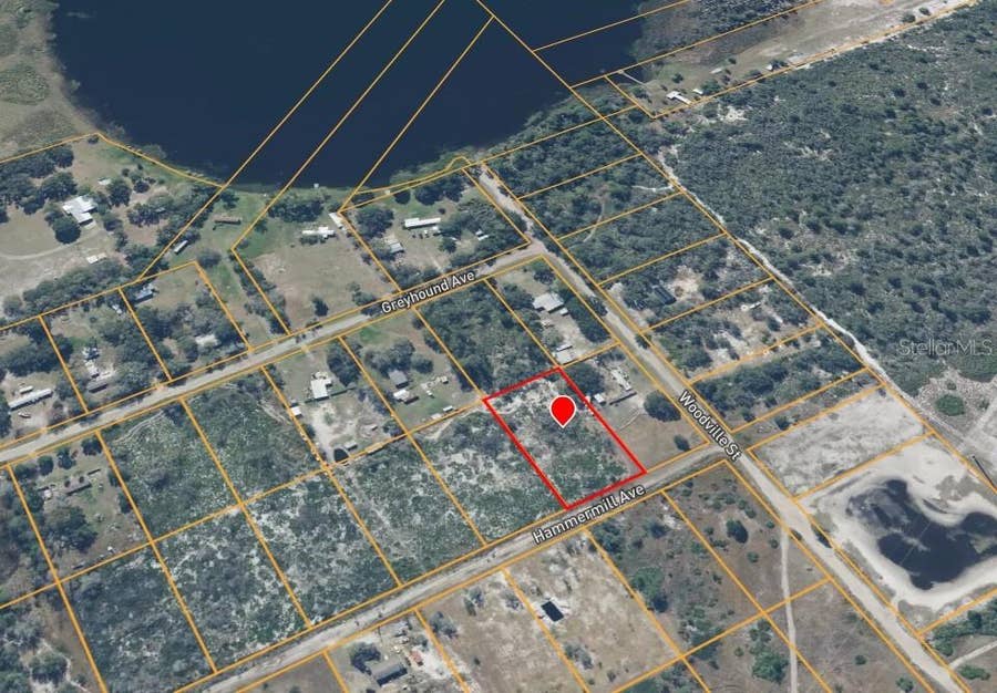 Property photo for HAMMERMILL AVENUE, Lake Wales, FL