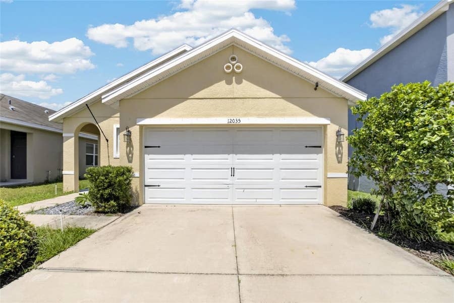 Property photo for 12035 SUBURBAN SUNRISE STREET, Riverview, FL