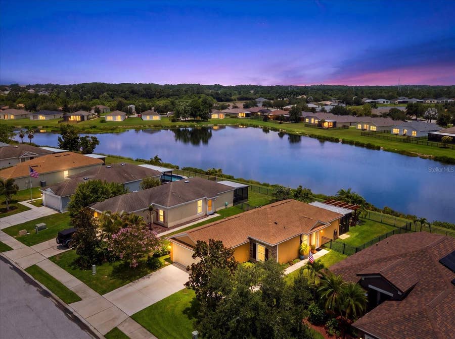 Property photo for 5020 98TH AVENUE E, Parrish, FL