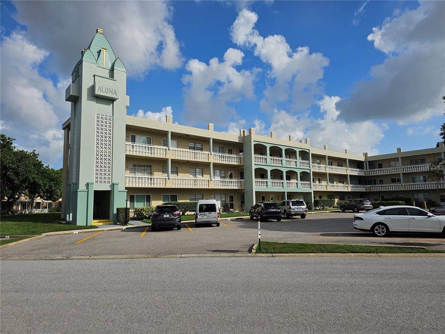 Property photo for 2331 FINLANDIA LANE, #37, Clearwater, FL