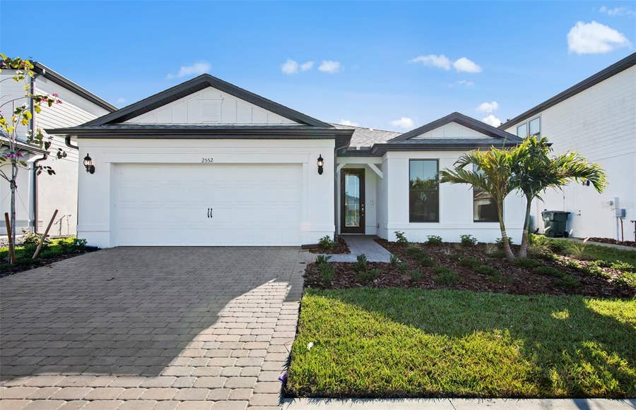 Property photo for 2657 GABEL OAK DRIVE, North Port, FL