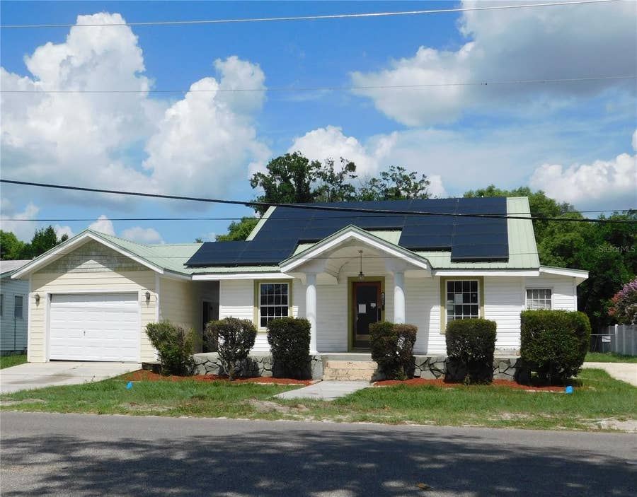 Property photo for 6400 12TH STREET, Zephyrhills, FL