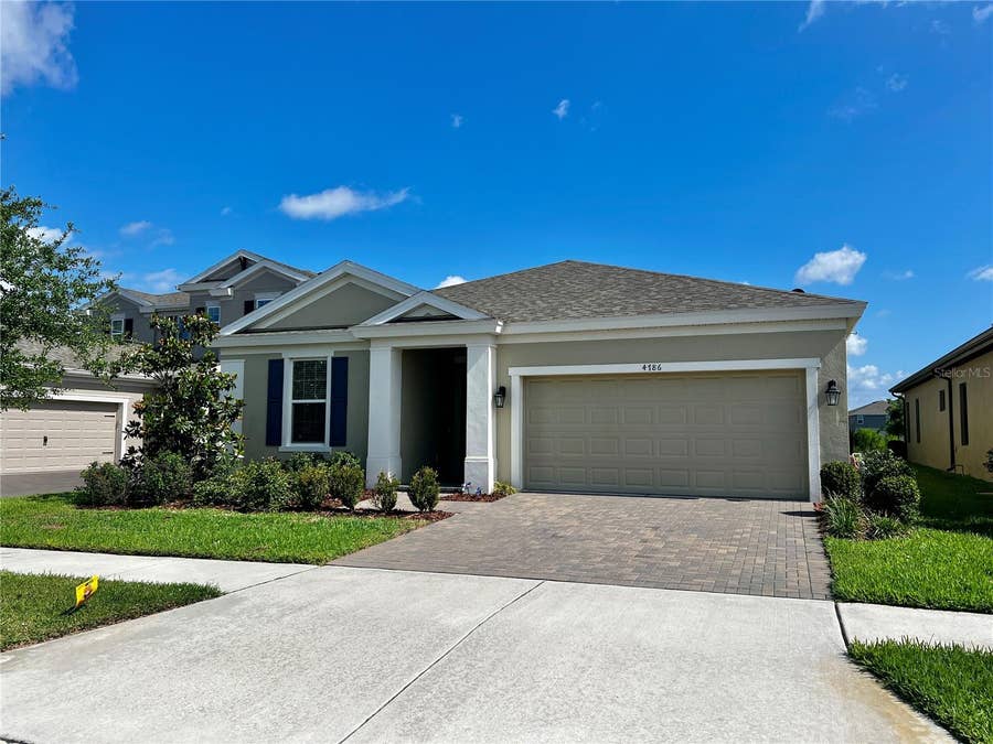 Property photo for 4786 BALLANTRAE BOULEVARD, Land O Lakes, FL