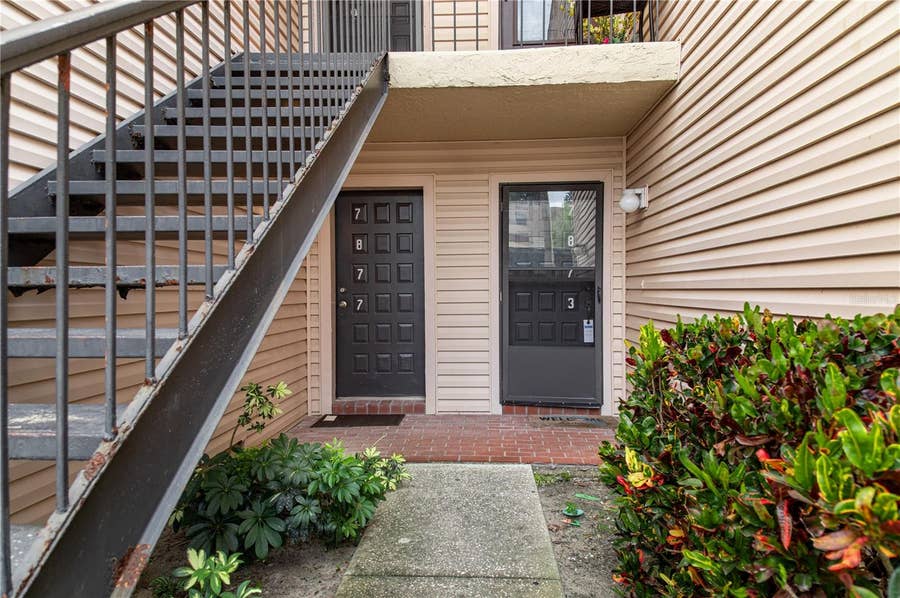 Property photo for 7873 NIAGARA AVENUE, #1803, Tampa, FL