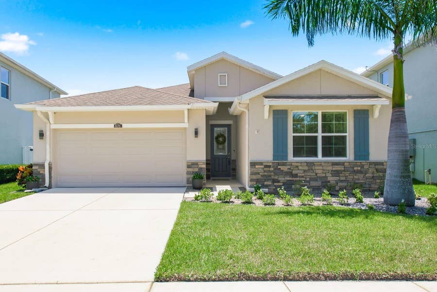 Property photo for 8216 PRAISE DRIVE, Tampa, FL