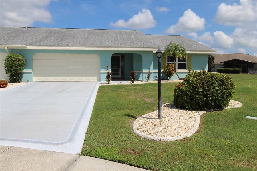 Property photo for 309 BRYCE COURT, Sun City Center, FL