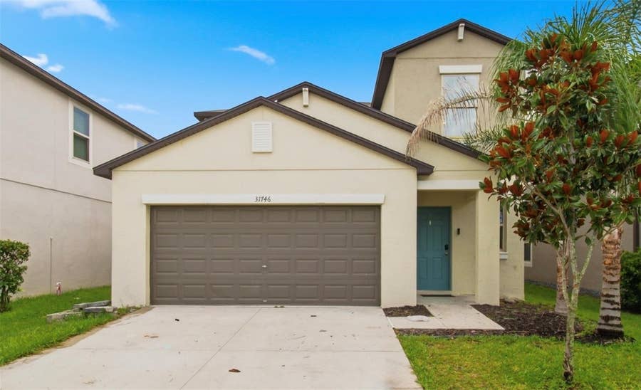 Property photo for 31746 BARREL WAVE WAY, Wesley Chapel, FL