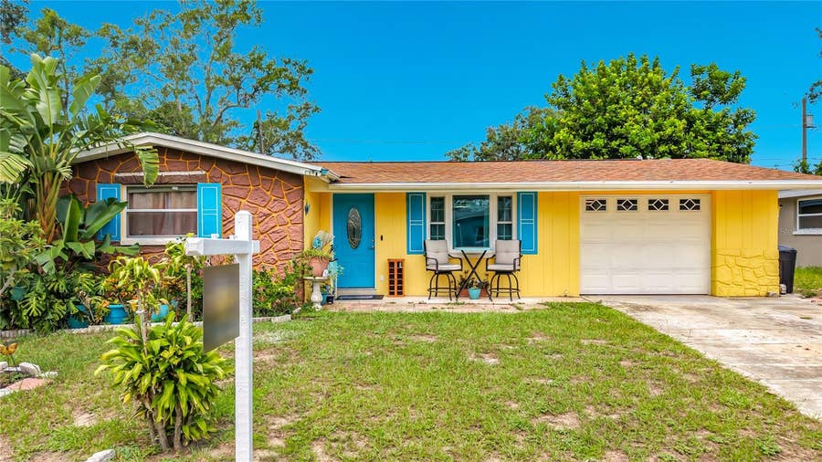 Property photo for 1627 DANDER DRIVE, Holiday, FL