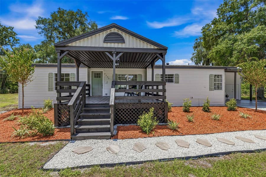 Property photo for 5005 SUGAR OAK LANE, Dover, FL