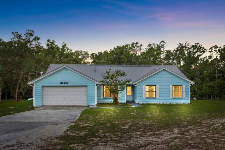 Property photo for 26330 BLACKJACK STREET, Brooksville, FL