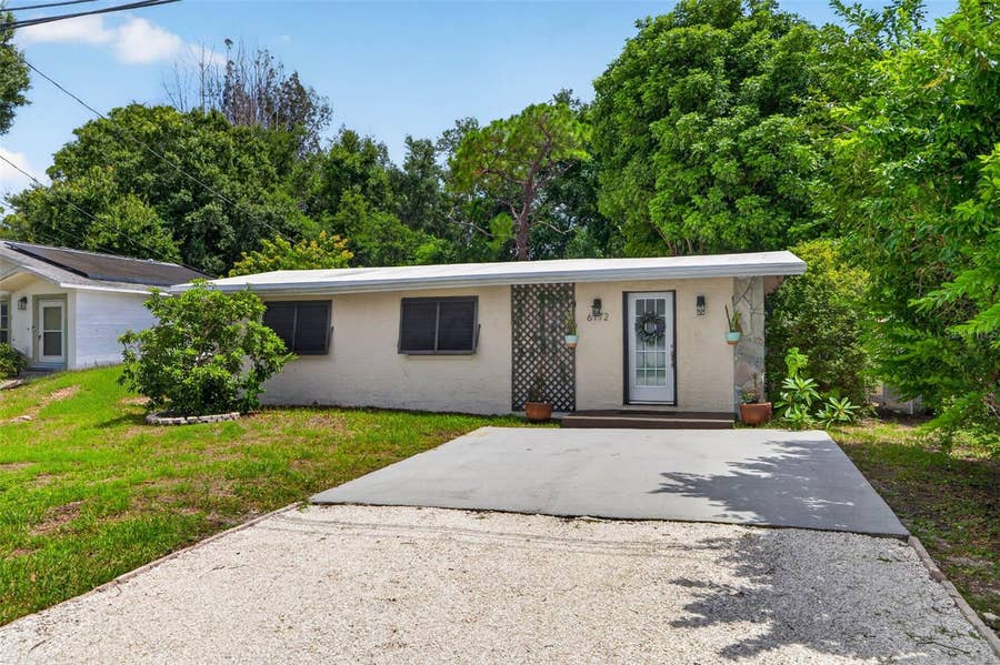Property photo for 6172 59TH PLACE N, St Petersburg, FL
