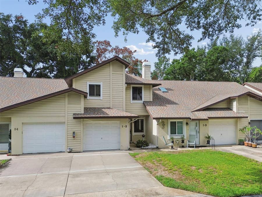 Property photo for 609 GREEN VALLEY ROAD, #I2, Palm Harbor, FL