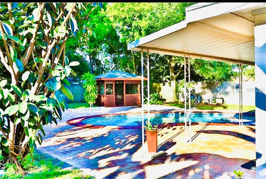Property photo for 3925 W BAY VIEW AVENUE, Tampa, FL