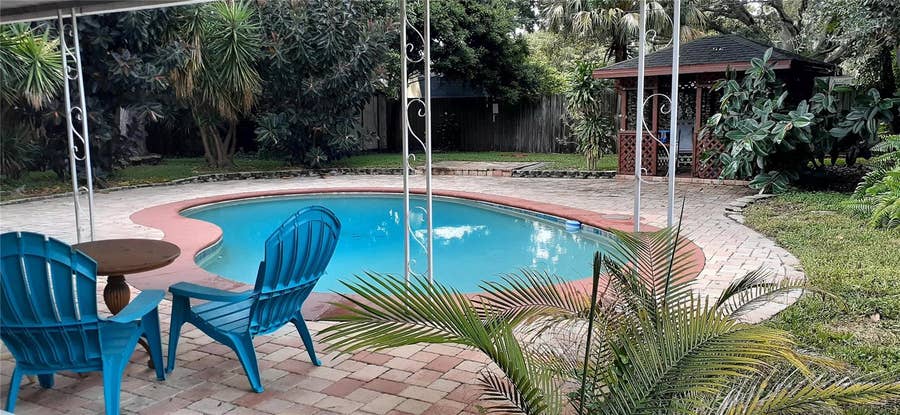 Property photo for 3925 W BAY VIEW AVENUE, Tampa, FL