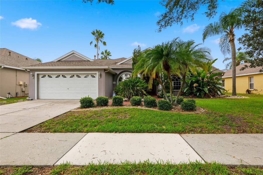 Property photo for 2208 KATANA PLACE, Brandon, FL