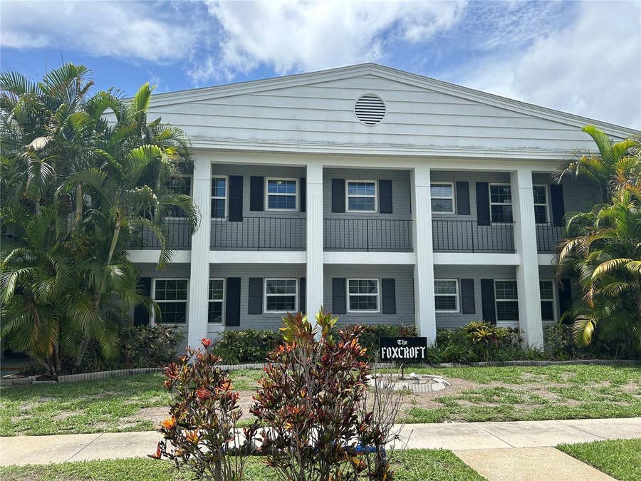 Property photo for 300 35TH AVENUE N, #F8, St Petersburg, FL
