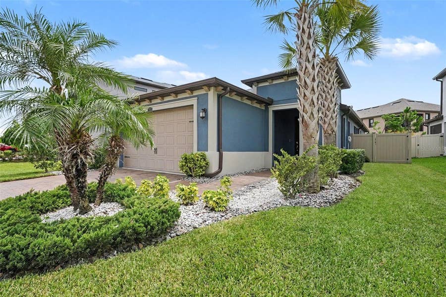 Property photo for 4711 SAN MARTINO DRIVE, Wesley Chapel, FL